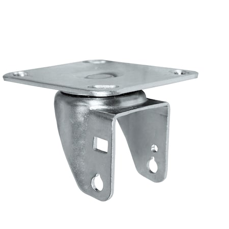 Durastar Fork; 3x1-13/16" Swvl; 4x4-1/2" Top Plate 04CS3113-03